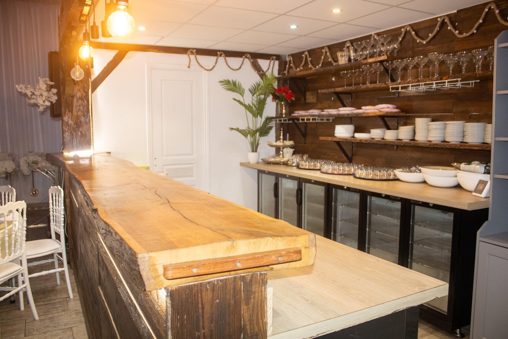 La perle Glevents | https://laperleglevents.com/ - Photo 2